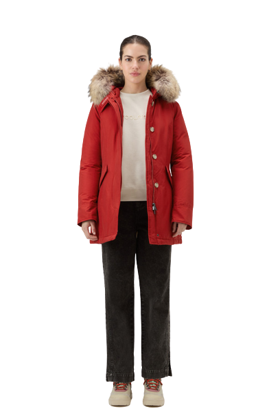 WOOLRICH