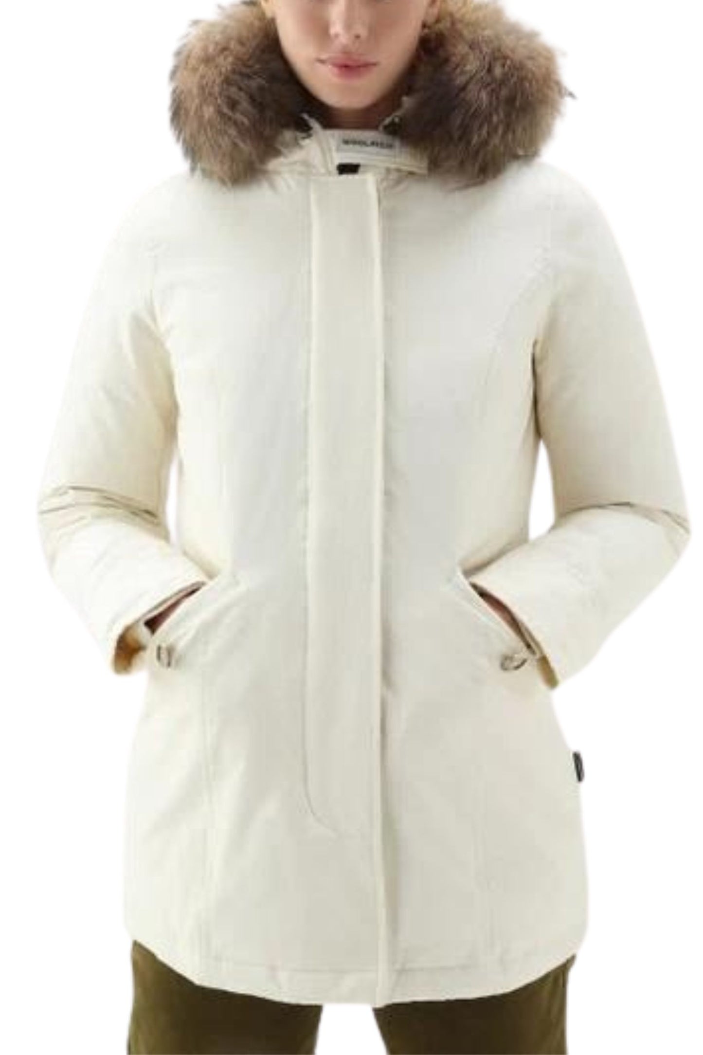 WOOLRICH