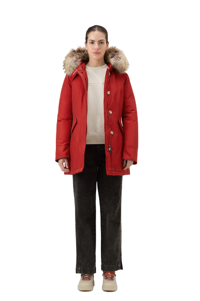 WOOLRICH