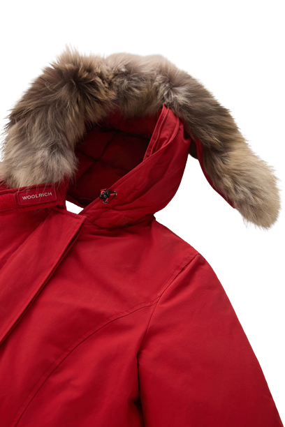 WOOLRICH