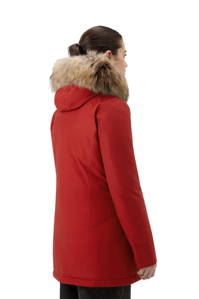 WOOLRICH
