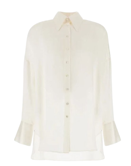 HERNO Camicia Resort