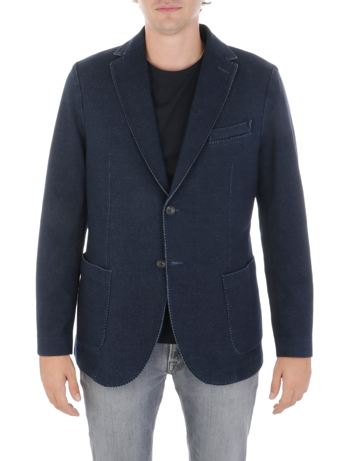CIRCOLO 1901 giacca cotone elasticizzato