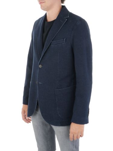 CIRCOLO 1901 giacca cotone elasticizzato