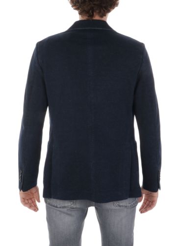 CIRCOLO 1901 giacca cotone elasticizzato