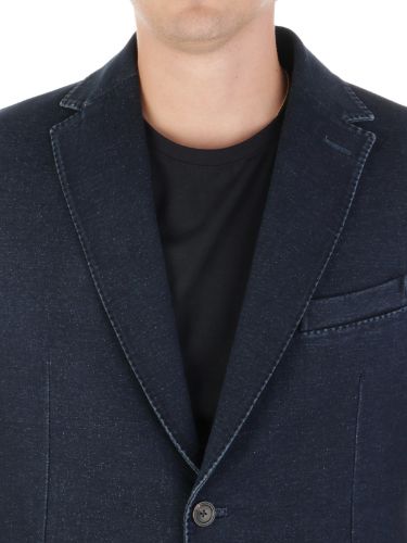 CIRCOLO 1901 giacca cotone elasticizzato