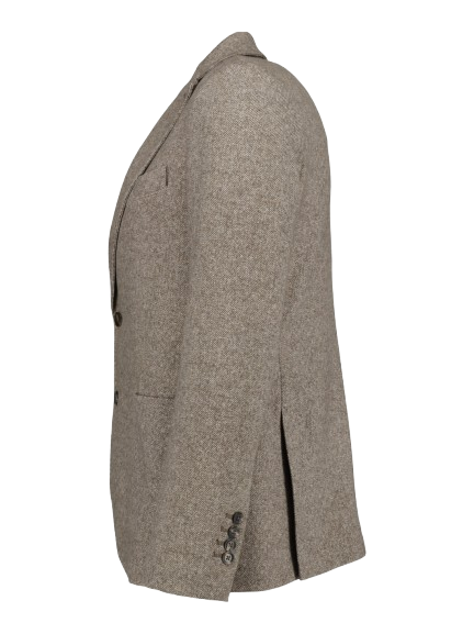 CIRCOLO 1901 blazer monopetto in felpa