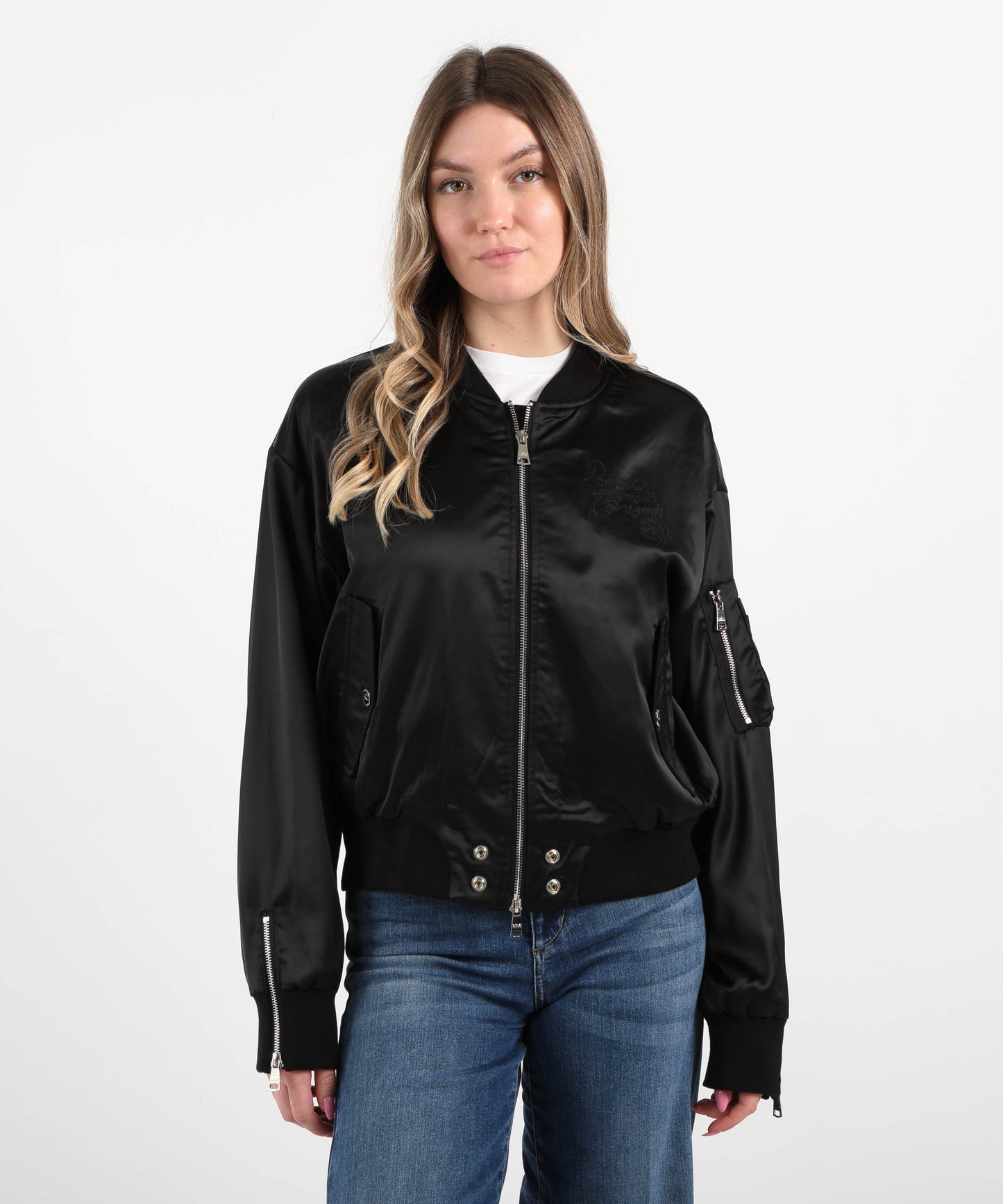 BOMBERS