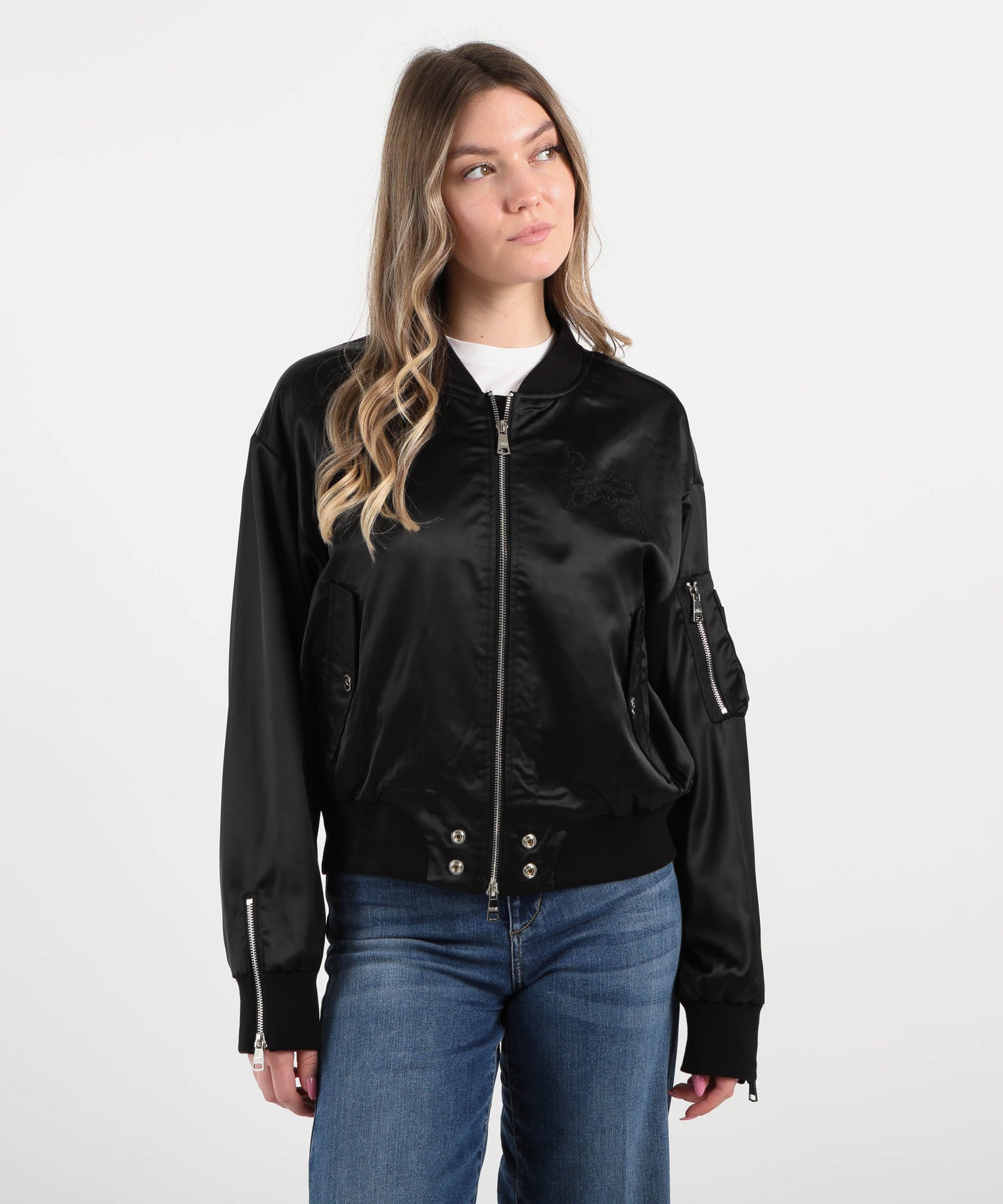 BOMBERS