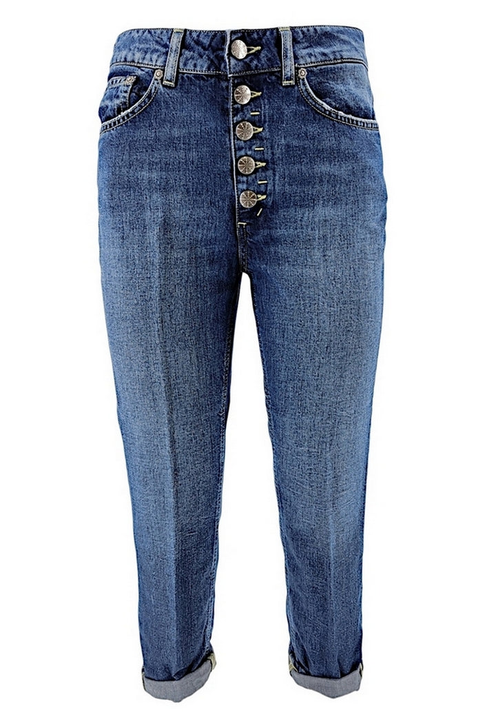 DONDUP jeans koons
