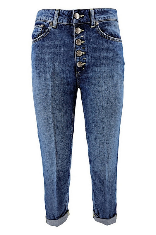 DONDUP jeans koons