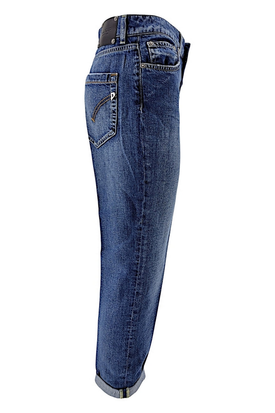 DONDUP jeans koons