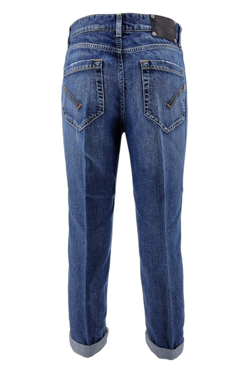 DONDUP jeans koons