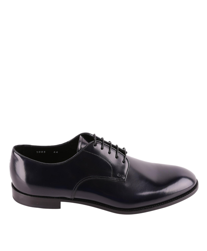 DOUCAL'S Scarpa stringata