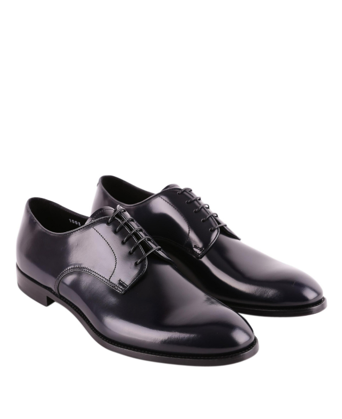 DOUCAL'S Scarpa stringata