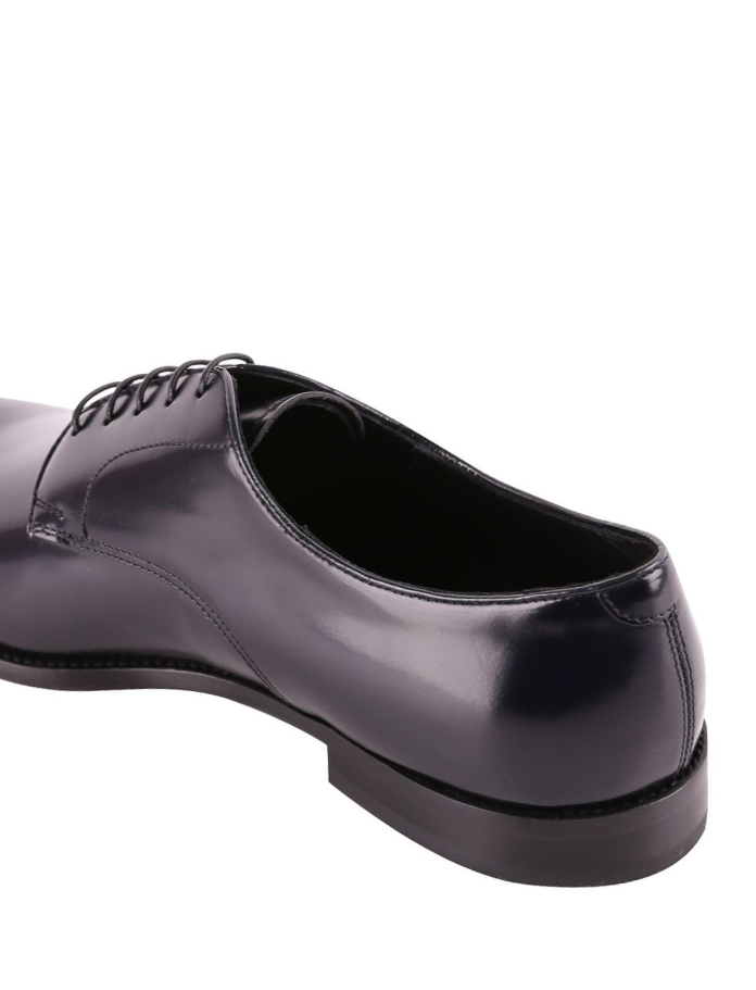 DOUCAL'S Scarpa stringata