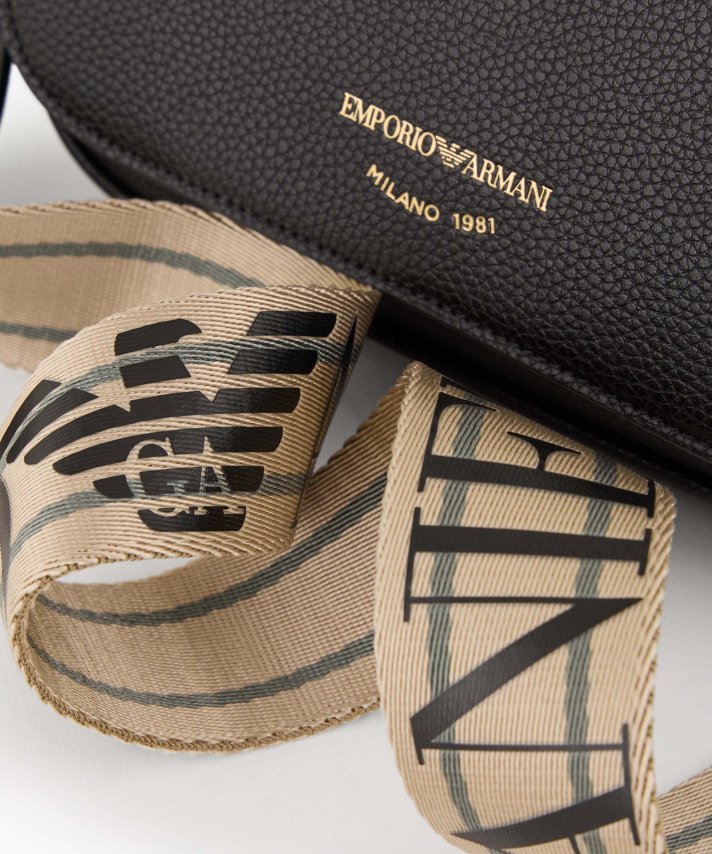 EMPORIO ARMANI Borsa a tracolla Lilly