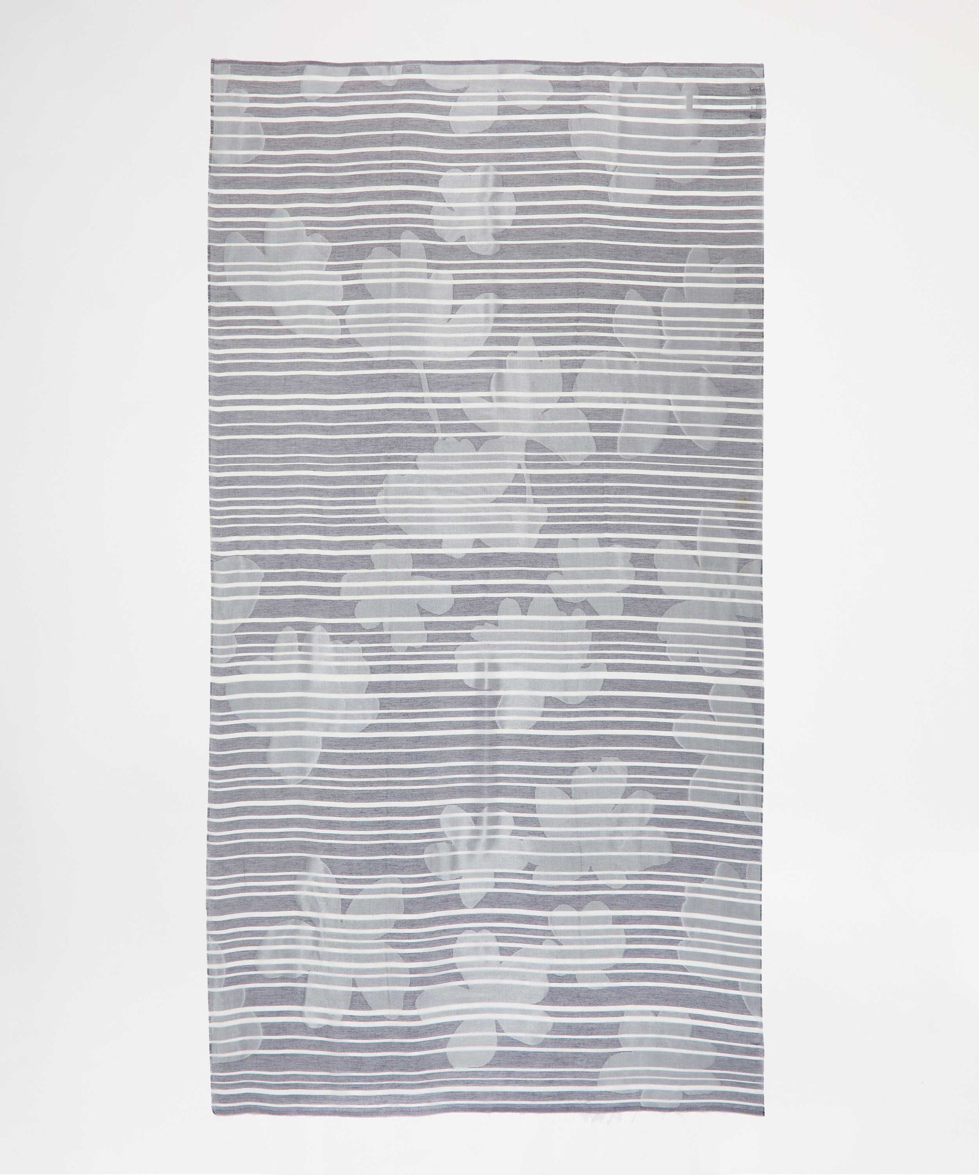EMPORIO ARMANI Foulard misto modal