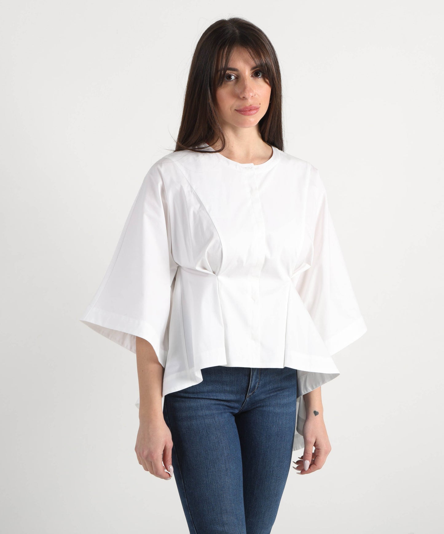 LIVIANA CONTI Camicia koreana