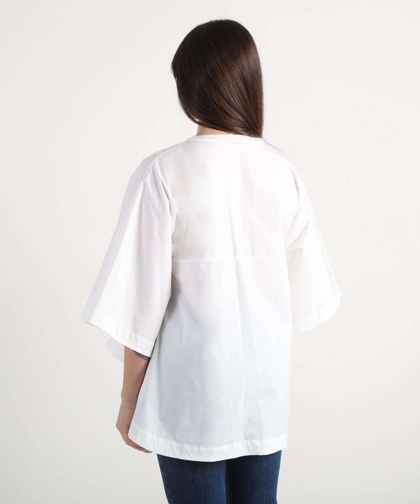 LIVIANA CONTI Camicia koreana