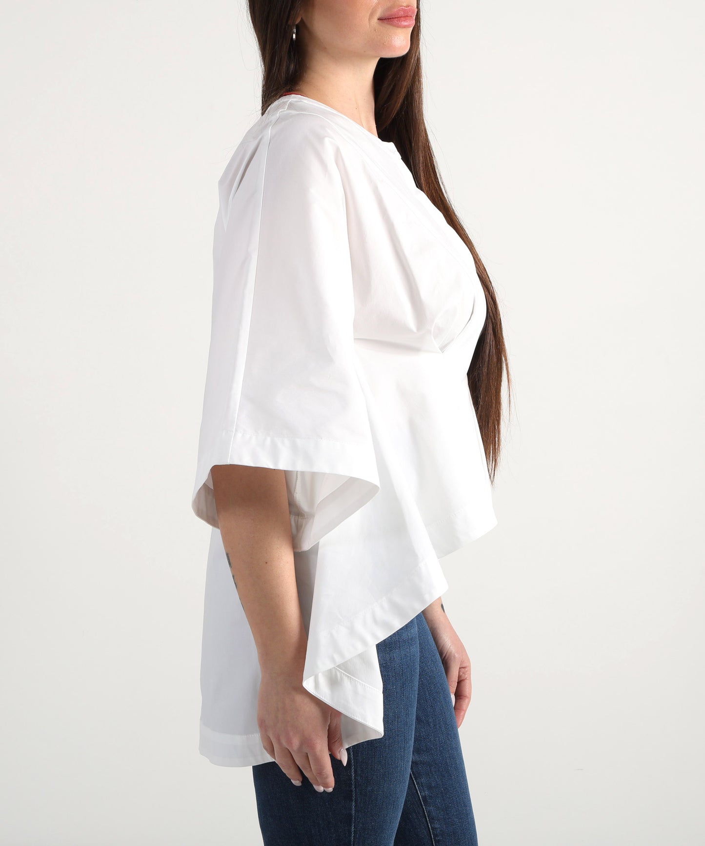 LIVIANA CONTI Camicia koreana