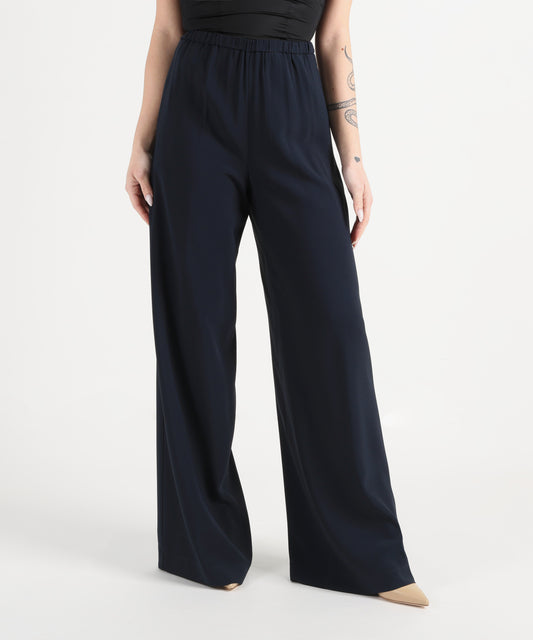 LIVIANA CONTI Pantalone ampio