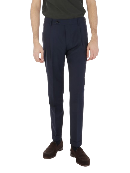 BERWICH woolstretch
