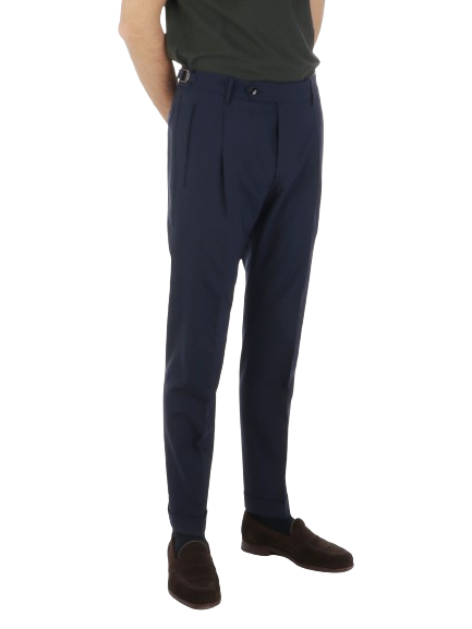 BERWICH woolstretch