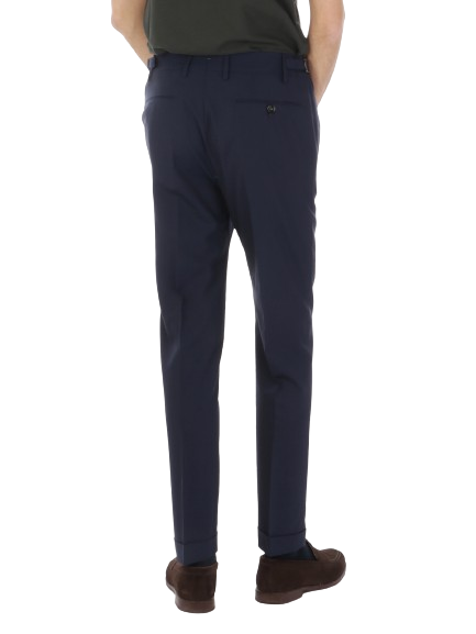 BERWICH woolstretch