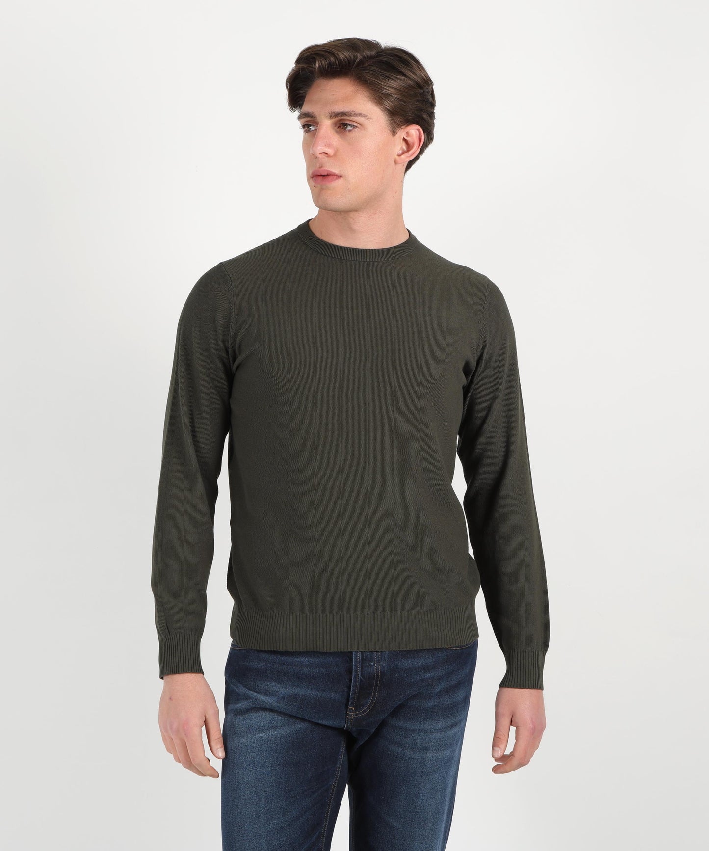 FILIPPO DE LAURENTIIS Maglia girocollo