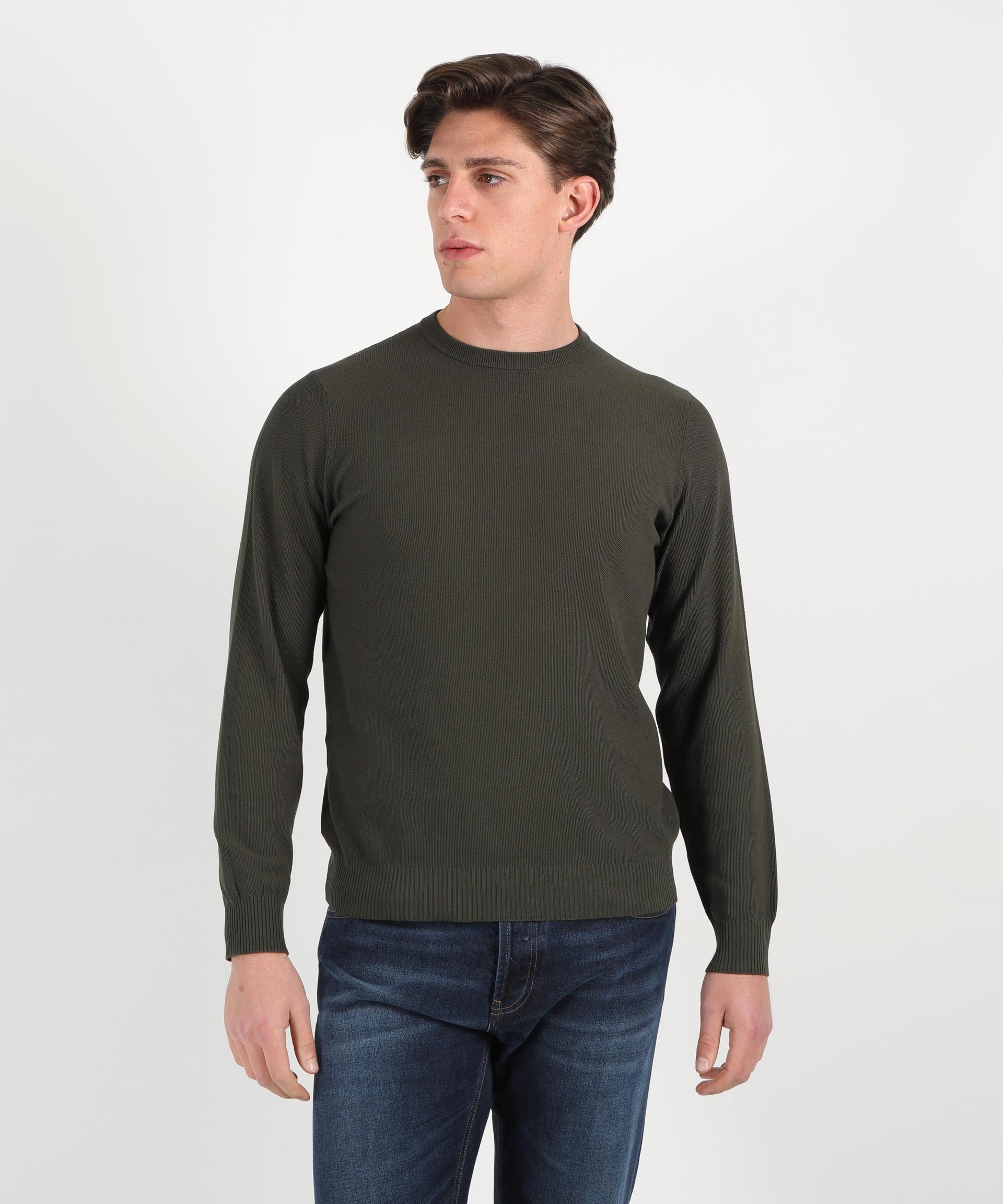 FILIPPO DE LAURENTIIS Maglia girocollo