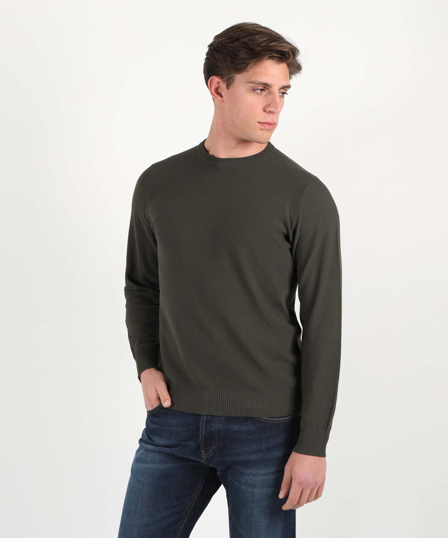 FILIPPO DE LAURENTIIS Maglia girocollo