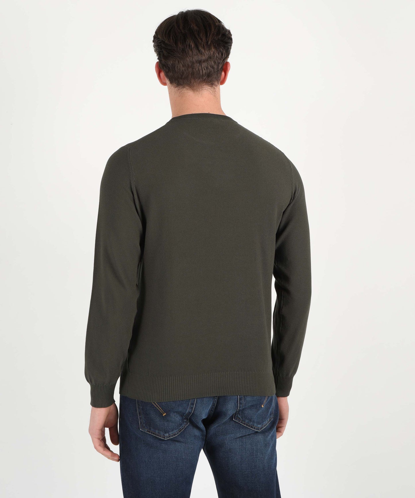 FILIPPO DE LAURENTIIS Maglia girocollo