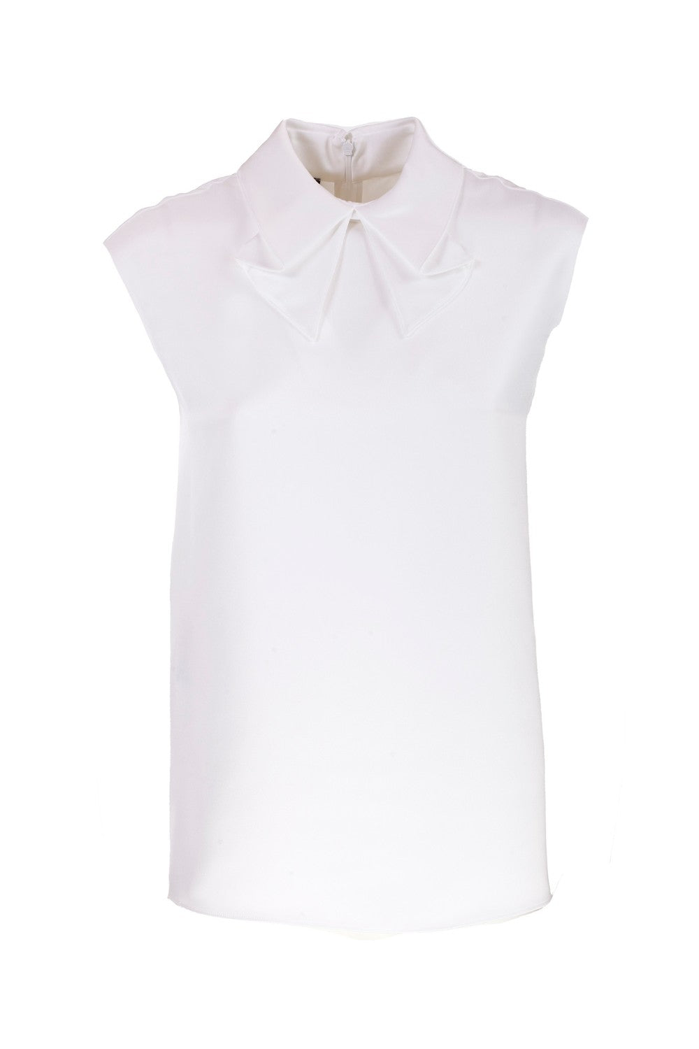 EMPORIO ARMANI top smanicato
