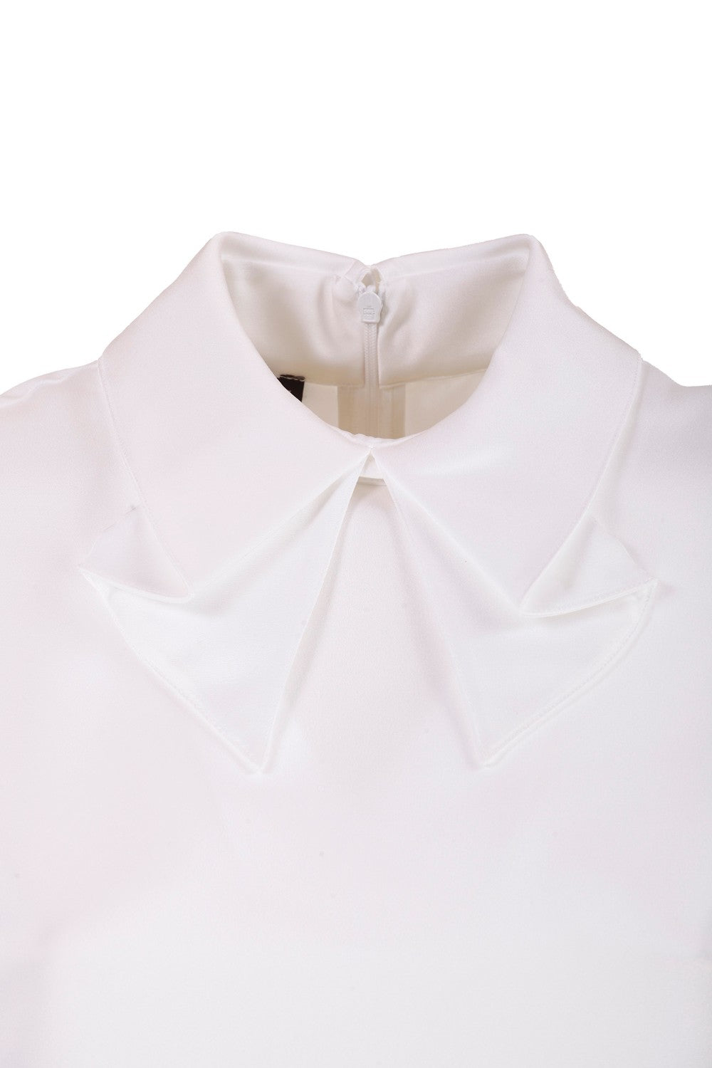 EMPORIO ARMANI top smanicato