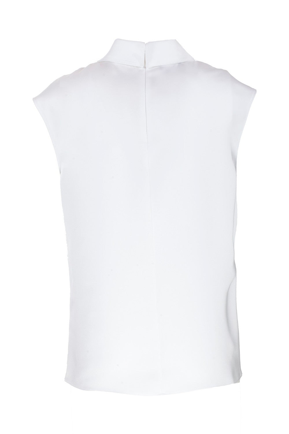 EMPORIO ARMANI top smanicato