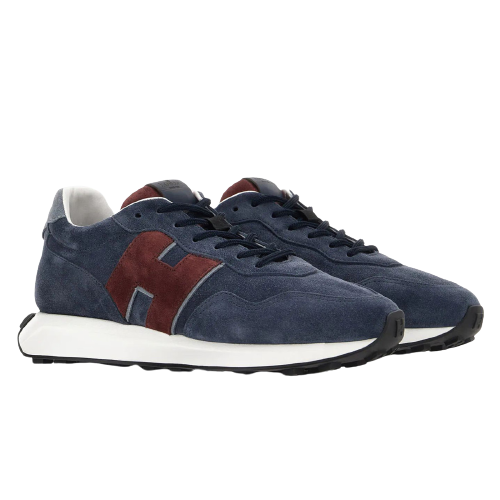 HOGAN  Sneakers Hogan H601