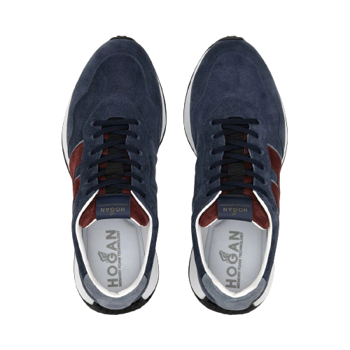 HOGAN  Sneakers Hogan H601