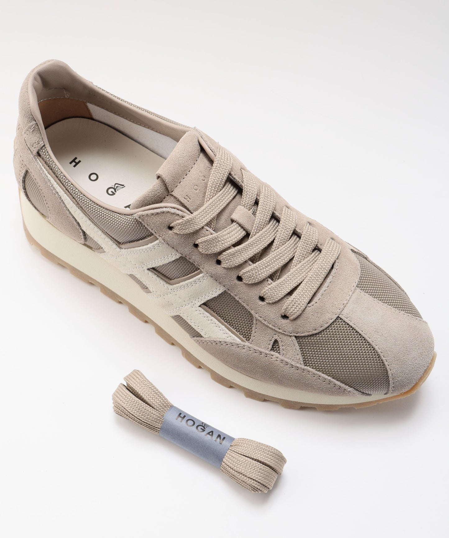 HOGAN  Sneakers Hogan 86er