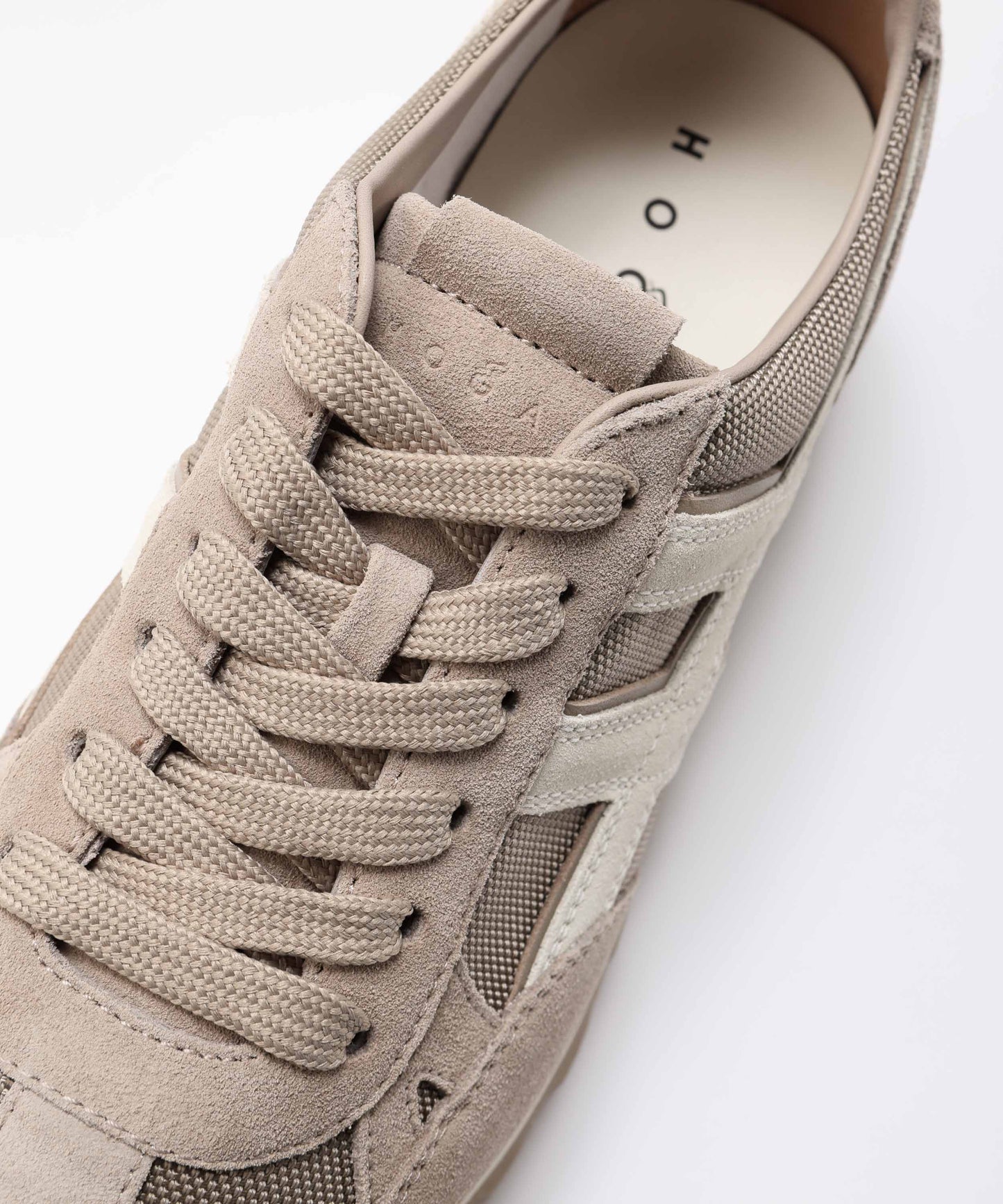 HOGAN  Sneakers Hogan 86er