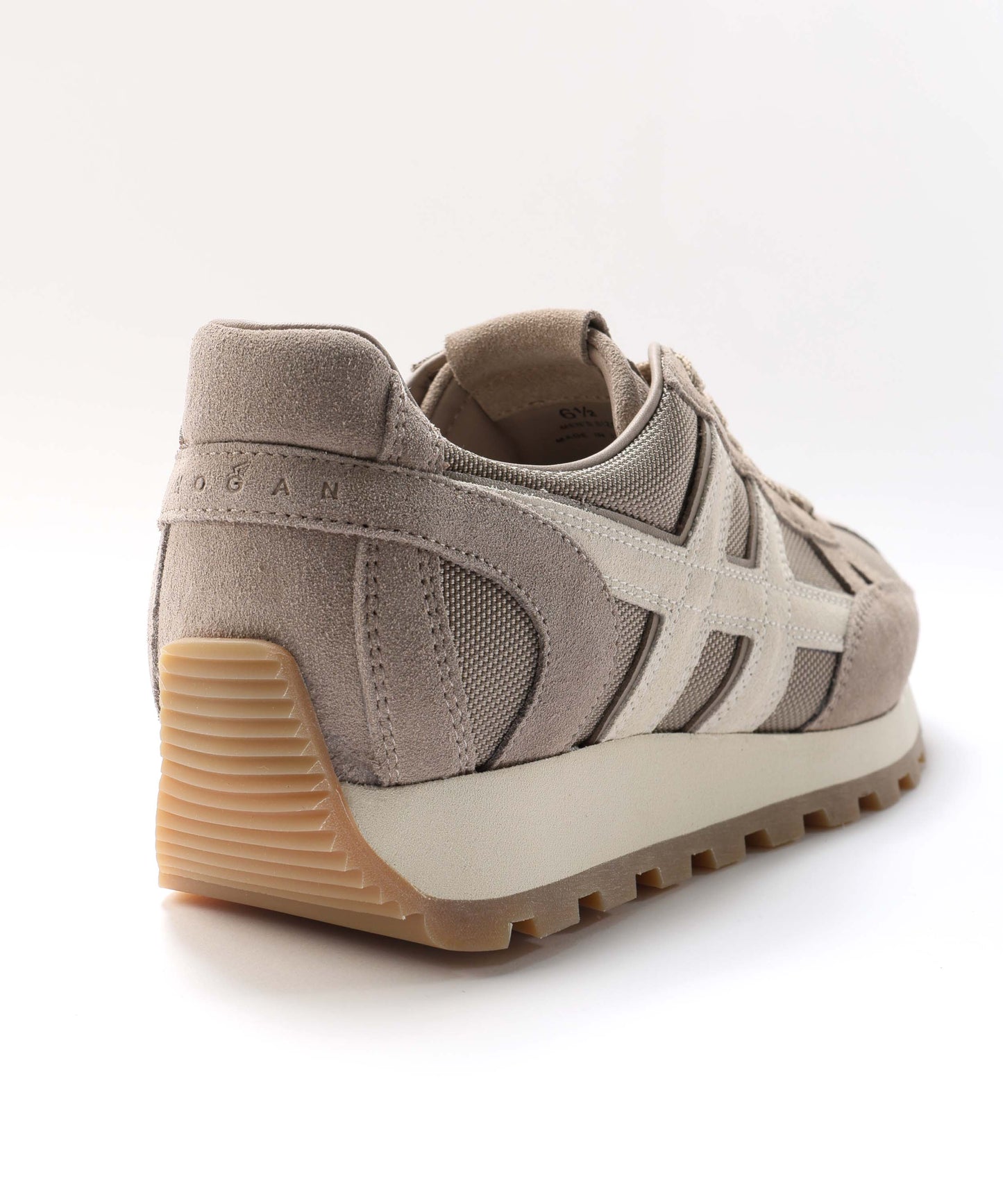 HOGAN  Sneakers Hogan 86er