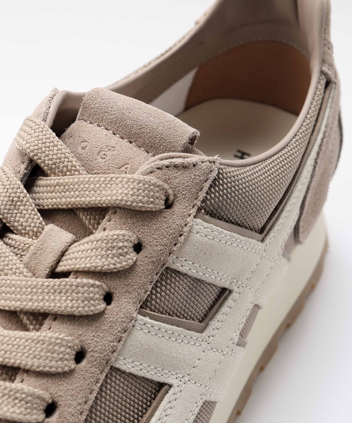 HOGAN  Sneakers Hogan 86er