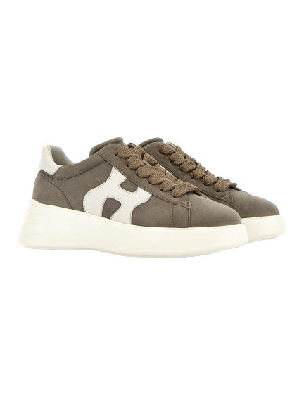 HOGAN  Sneakers Hogan Rebel