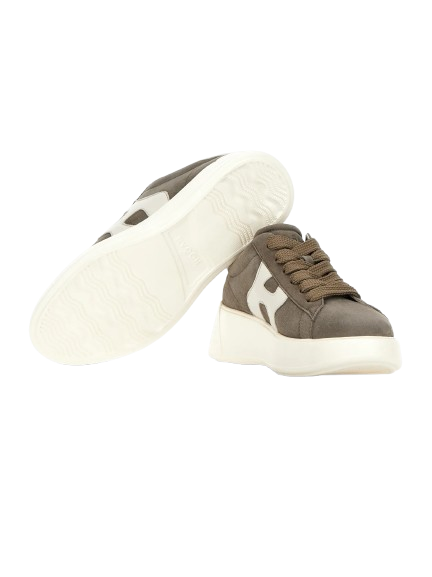 HOGAN  Sneakers Hogan Rebel