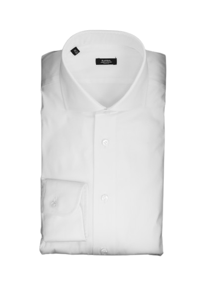 BARBA camicia classica