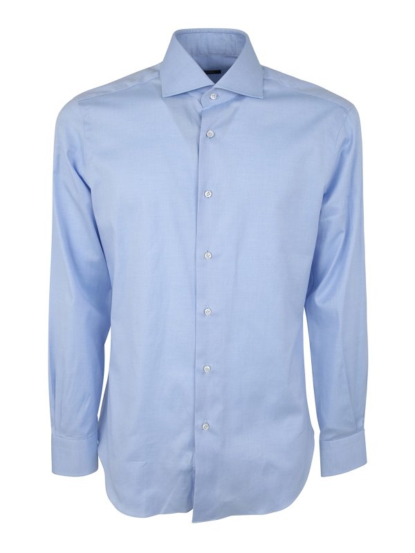 BARBA camicia