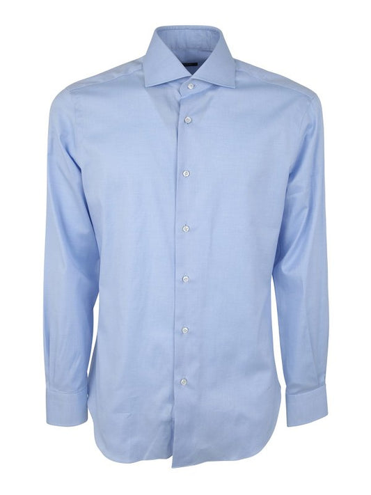 BARBA camicia
