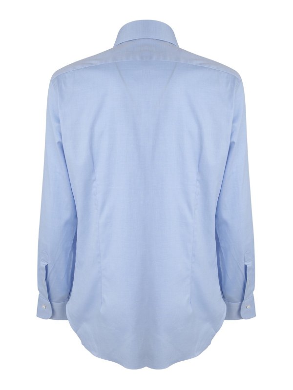 BARBA camicia