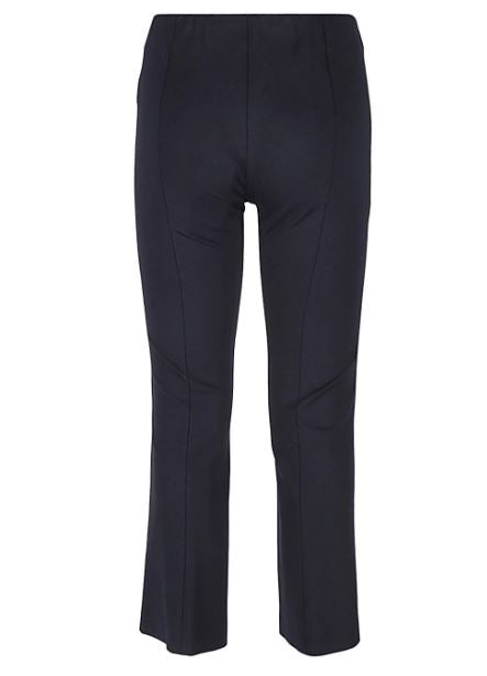 LIVIANA CONTI pantalone trombetta