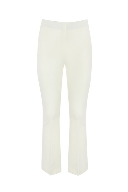 LIVIANA CONTI pantalone trombetta